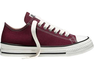 Converse Chuck Taylor All Star Throwback Low A20073C