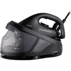 Lafe LAFZEL47789 Σύστημα Σιδερώματος 3100W Πίεσης 3.5bar με Δοχείο 1.5lt