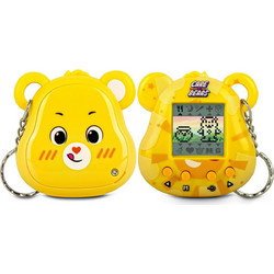 Thumbs Up Care Bears Funshine Bear Ηλεκτρονικό Παιδικό Παιχνίδι CB-KK1FB