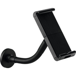 Durable Βάση Tablet Τοίχου Black