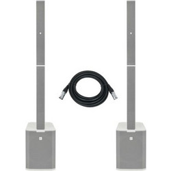 LD Systems Maui 28 G3 Mix SysLink Bundle