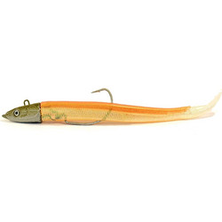 GT-Bio Nova Eel 155 Combo Τεχνητό Δόλωμα Ψαράκι 15.5cm 25gr GK