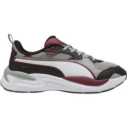 Puma X-Ray 4 Ανδρικά Sneakers Chunky Γκρι 404747-12