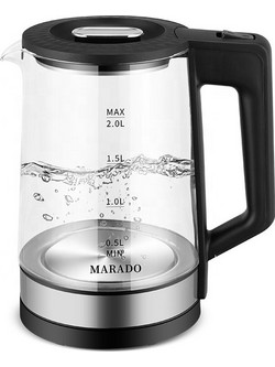 Βραστήρας MA-0607