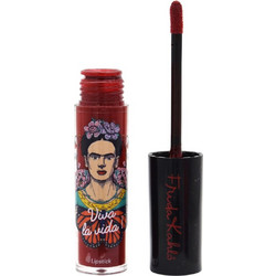Take Care Frida Kahlo Matte Κραγιόν Liquid 5ml
