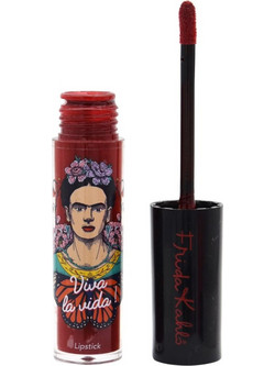 Take Care Frida Kahlo Matte Κραγιόν Liquid 5ml