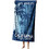 Stewe Home Πετσέτα Θαλάσσης Navy Μπλε 100x180cm 28776