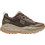 D. Franklin Ανδρικά Sneakers Καφέ 432001
