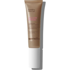 Sensilis Skin Glow Illuminating Bronzer Cream 30ml