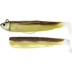 Fiiish Black Minnow Combo No 3 Τεχνητό Δόλωμα Ψαράκι 12cm 18gr BM3016
