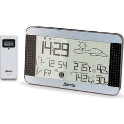 Alecto WS-1700