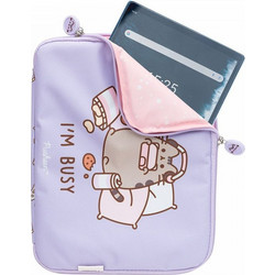 Pusheen Moments Collection Sleeve Purple (Universal) 509810