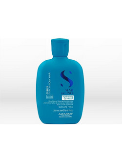Alfaparf Semi Di Lino Curls Conditioner για Όγκο για Σγουρά Mαλλιά 250ml