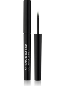 Annemarie Borlind Dekorative Black Πινέλο Eyeliner 1.7ml