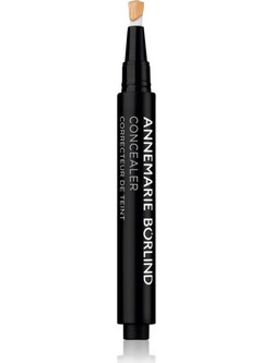 Annemarie Borlind Dekorative Beige Liquid Concealer 3.2ml