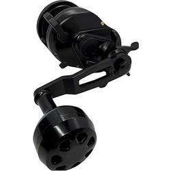 Accurate Ascender 300 Μηχανισμός Ψαρέματος για Slow Jigging / Inchiku