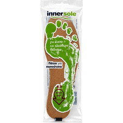 Innersole Extra Soft Πάτοι Παπουτσιών
