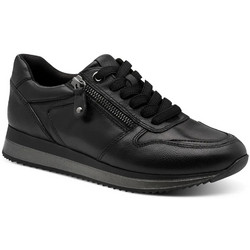 Jana Γυναικεία Sneakers Μαύρα 8-23700-47-001