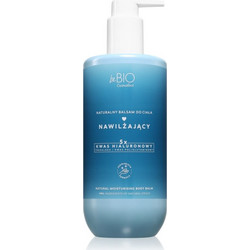 BeBio Moisturizing Ενυδατικό Balm Σώματος 350ml