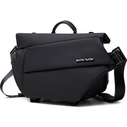 Arctic Hunter Crossbody YB00046 Black (Universal 10L)