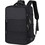 Extralink Black Forest KM06 80456 Αδιάβροχο Σακίδιο Πλάτης 27lt Μαύρο