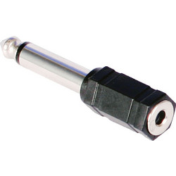 Lancom EA2030 Αντάπτορας Ήχου 6.35mm Male to 3.5mm Female