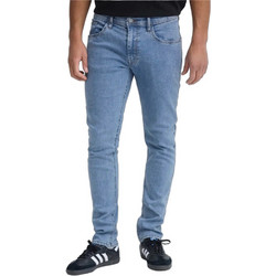 Blend Ανδρικό Τζιν Παντελόνι Ελαστικό Slim Εφαρμογή Γαλάζιο 252609913