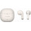 Swissten mini Tune ΤWS Ακουστικά Bluetooth Earbud Ανθεκτικά στο Νερό Beige