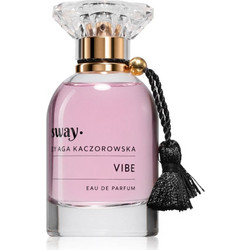 BeBio Sway Vibe Eau de Parfum 50ml