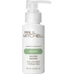 Paul Mitchell Smooth Gloss Serum Μαλλιών 75ml