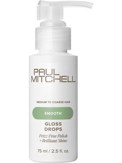 Paul Mitchell Smooth Gloss Serum Μαλλιών 75ml