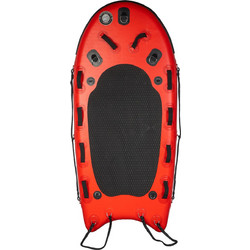 Mobiak Care Σανίδα Μεταφοράς 190x93x15cm 0807113