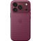 Apple TechWoven Case MagSafe Back Cover Mulberry (iPhone 18 Pro) Apple TechWoven Case MagSafe Back Cover Mulberry (iPhone 18 Pro)