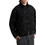 Vans Ανδρικό Μπουφάν Χειμωνιάτικο Puffer Μαύρο VN000U30BLK