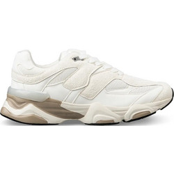 Envie Shoes Γυναικεία Sneakers Chunky Λευκά E58-23498-36
