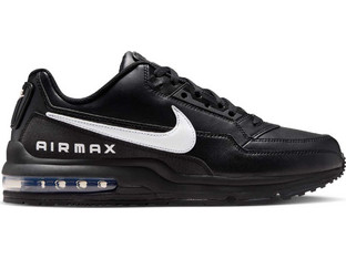 Nike Air Max LTD 3 Ανδρικά Sneakers Μαύρα IM4674-001