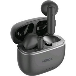 Aeroz TWS-1000 Ακουστικά Bluetooth Earbud Black