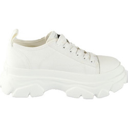 Buffalo Γυναικεία Sneakers Chunky Εκρού BN16224541