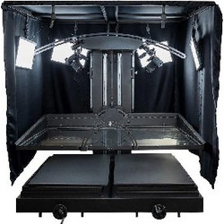 Ricoh Atlas Book A1+ Book Scanner A1+