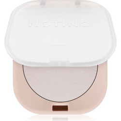 Notino Glow Perfecting Pink Compact Pressed Powder 4.5gr