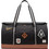 Herschel Heritage 11385-07785 Σακ Βουαγιάζ 37lt Μαύρο