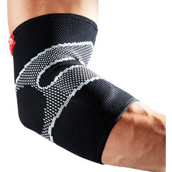 McDavid Elbow Sleeve Επιαγκωνίδα 4-WAY