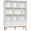 Possina Swin II Βιβλιοθήκη 120x42.4x160cm 163162389