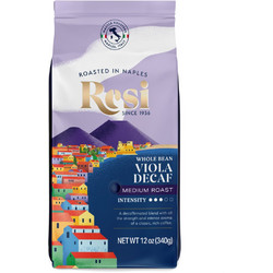 Resi Viola Decafeine Καφές Espresso σε Κόκκους 340gr
