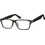 Sunoptic CP166A Σκελετός Γυαλιών Οράσεως Κοκάλινος Μαύρος