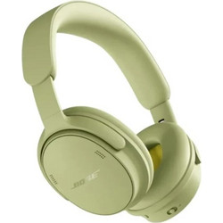 Bose QuietComfort Ενσύρματα & Ασύρματα Bluetooth Ακουστικά Over Ear με Noise Cancelling Eucalyptus