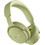 Bose QuietComfort Ενσύρματα & Ασύρματα Bluetooth Ακουστικά Over Ear με Noise Cancelling Eucalyptus