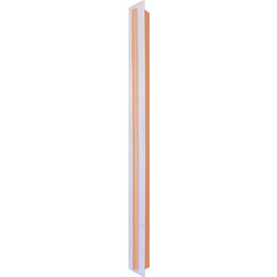 Luma 100-01395-19-copper