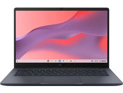 Asus Chromebook Plus CX14 CX1405CTA-S60947 (N-Series N50/8GB/128GB Flash/UHD Graphics/ChromeOS)