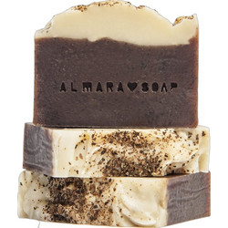 Almara Soap Fresh Hair Σαμπουάν για Λιπαρά Μαλλιά 90gr